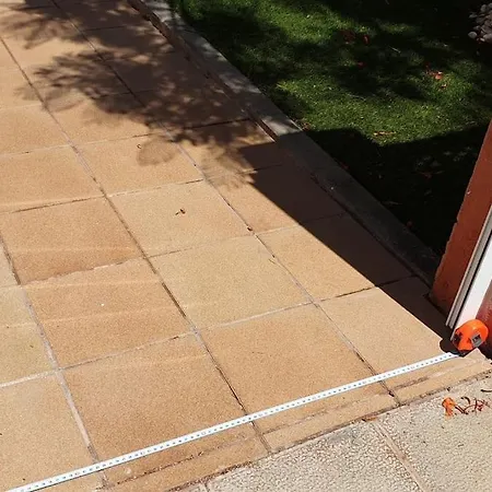 West Corner Apartamento *