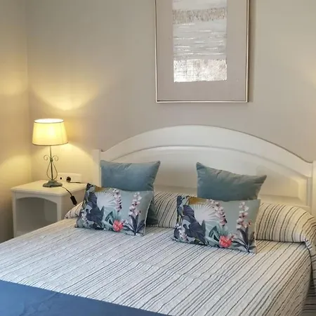 Apartamento West Corner