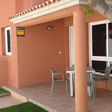 Apartamento West Corner *