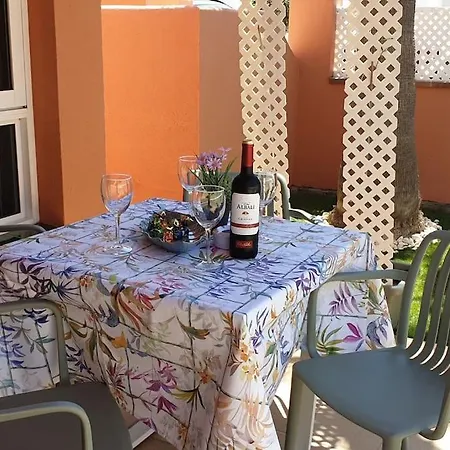 West Corner Caleta de Fuste