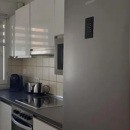 West Corner * كاليتا ذي فوستي