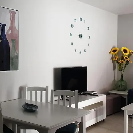 West Corner Apartamento *