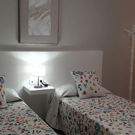 Apartamento West Corner