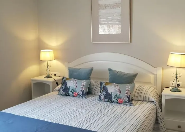 Apartment West Corner