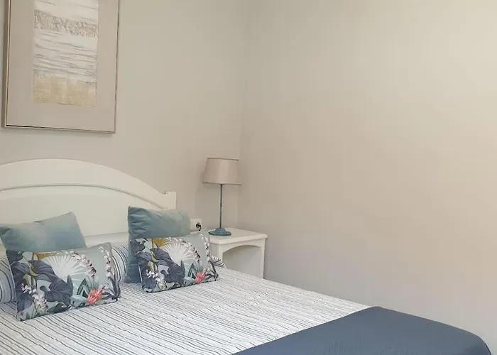 Apartment West Corner Caleta De Fuste