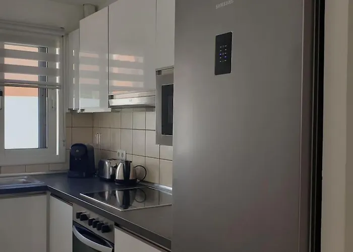 West Corner * Caleta De Fuste